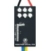 Regulator do silników bezszczotkowych  FSESC 75200 84V 200A High Current w/ Aluminum PCB Based on VESC - 75200 ESC Without Case